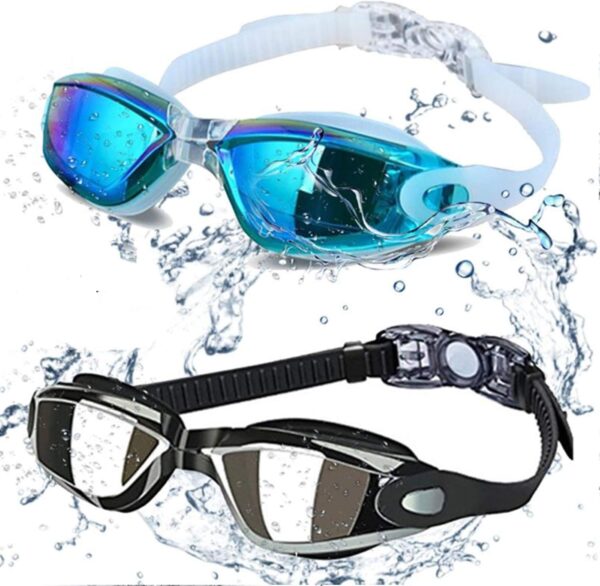 swimming-goggle-anti-fog-antiuv; swim; sport; sport accessories; ourdoor sport; swim goggles;