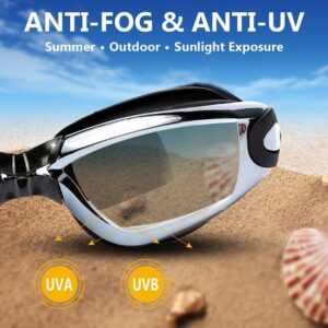 swimming-goggle-anti-fog-antiuv; swim; sport; sport accessories; ourdoor sport; swim goggles;