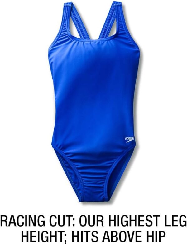 Women's Swimsuit One Piece Prolt Super Pro Solid Adult; swimming suit; swimsuit;