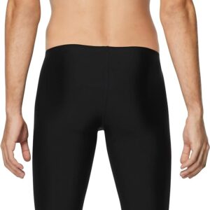 Men's Swimsuit Jammer Endurance+ Solid USA Adult