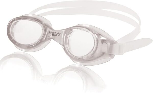 Unisex-Adult Swim Goggles Hydrospex Classic