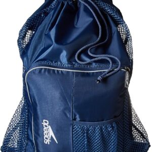 Speedo Deluxe Ventilator Mesh Equipment Bag