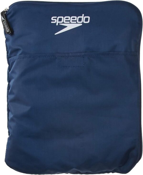 Speedo Deluxe Ventilator Mesh Equipment Bag