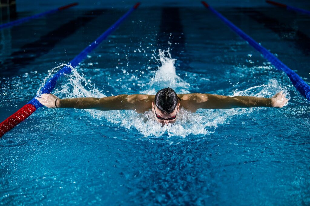 freestyle-swimming-Swim-Time-Log-1