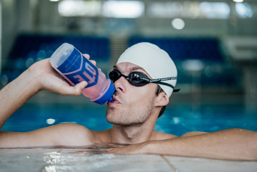 swimming-fluid-guide-Swim-Time-Log